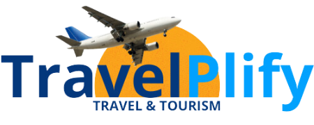 Travelplify Logo